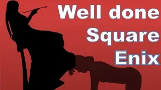 Yotsuyu Is The Best Villain So Far, Here's Why (FFXIV SB Spoilers)