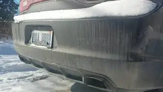 HURST Elite Cold Start 5.7 Hemi