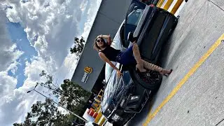 Rodando con Club Seat CDMX | Parte 1