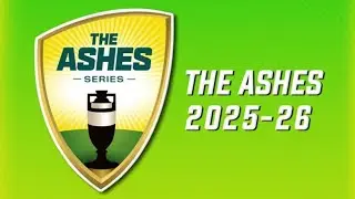 The Ashes Series, Second Test, Day 1, Australia vs England