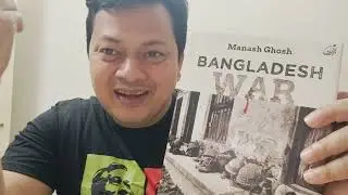 Bangladesh War : Report from ground zero