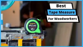 ✅ Best Tape Measure For Woodworkers | Top 5 Best Tape Measure For Woodworkers (Buying Guide)