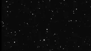 Asteroid 433 Eros Approaches Earth