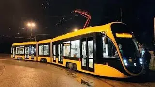 2201 . РЕЙС 15 ОТ ШВАНДОВОДІВАДЛО ДО МАЛА СТРАНА 