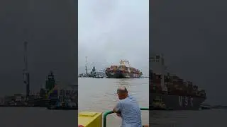 ITAJA&Iacute;/ NAVEGANTES - Vlog in Brazil #eddiesworldview #brazil
