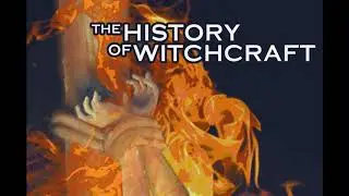 The History of Witchcraft | 020 - Witchcraft in Tudor England