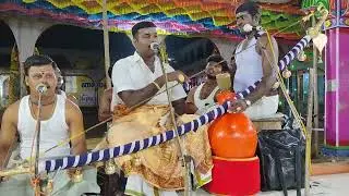 Thangasiva villupattu Arunaperi Muthumari Amman Kovil #trending #agathiya_audios #recommend #shorts