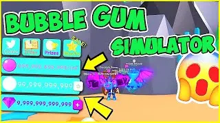 [NEW UPDATED] ROBLOX | Bubble Gum Simulator Hack / Script📝 *PASTEBIN* | *2024*