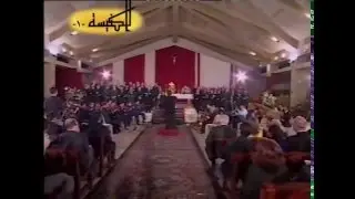 EDGARD AOUN -   YA MARIAMOU   يا مريم
