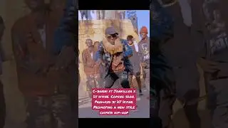 chipata hip hop reload. c-bweni ft Jon killer x DJ Divine