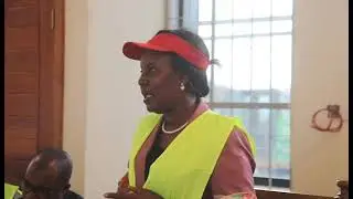 Dodoma's New Government City Nears Completion- Rosemary Senyamule, Regional Commissioner of Dodoma