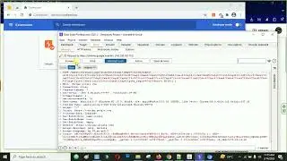 How to test chrome extension for stealing IP or its just functionality