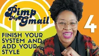 Get FEWER e-mails & reply faster (Tutorial) Pt. 4/4