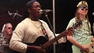 Captain Stingray's Groove Machine - Sufri - Live at the Lodge
