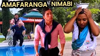Yashutswe Numukobwa  bakundana ngo Yice Se Amutware Imitungo | None Birangiye Arira #inkuruyurukundo
