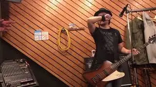 2020.12.27 at Studio Penta 1