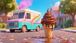 Ice Cream Parade