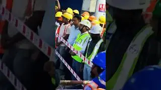 JB Mumbai L&T safety, fast #L&T #Company #Safety #Fast #trending #Safety #Viral #Video #9999 ￼￼￼￼￼￼￼