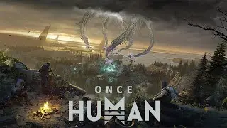Phase 4 Lawan Manibus | Once Human Indonesia [44]