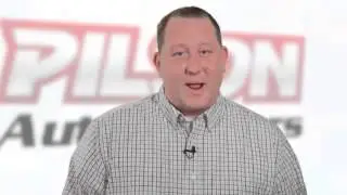 Ben Slater, Sales Consultant - Pilson Auto Center - Charleston, IL