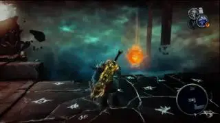 Darksiders - Serpent Holes Collectibles | WikiGameGuides