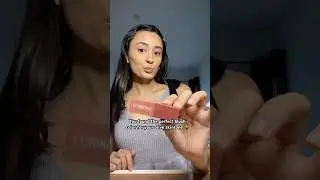 Blush color for olive skintone girlies?!