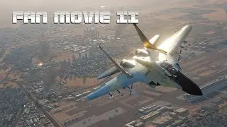 DCS World : Fan movie II