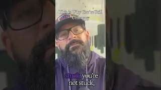 You're Unhappy, and Still Showing up to the Same Patterns