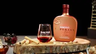 Ron Barcel&oacute; Imperial Maple Cask