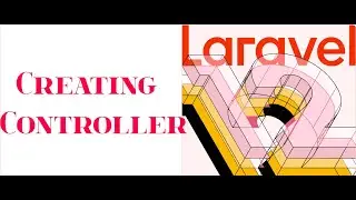Laravel 12 – Creating Your First Controller Step by Step