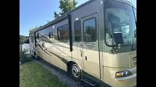 2004 Newmar Dutch Star 4015 - For Sale by Owner