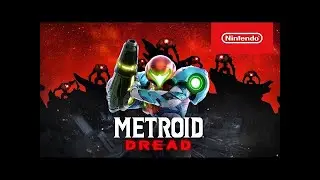 METROID DREAD Gameplay Nintendo Switch 2 (Day 1)