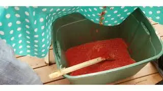 🇵🇹 Portuguese Pepper Sauce | Pimenta Portuguesa 🇵🇹