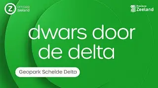 Dwars door de Delta | Geopark Schelde Delta |  Aflevering 4: Bestreden gebieden