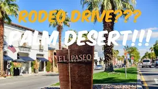 EL PASEO PALM DESERT | Wilma & Frieda&rsquo;s Cafe | THE Gardens on EL PASEO