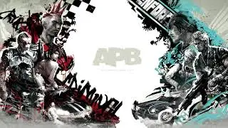 APB Reloaded Character Creation Music (One Hour)