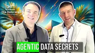 Qlik's Agentic Vision: Exclusive Insights from Mike Capone