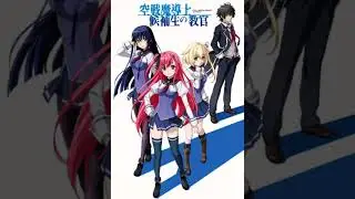 Hallelujah la la larks ( Sky Wizards Academy ed ) with CC