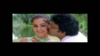 Simran Hot Song2 from Mrugaraju
