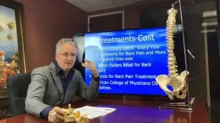 The Evolution Of Back Pain Treatment And What It Means Fo You