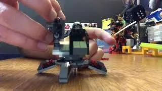 Lego Set 75197 review!