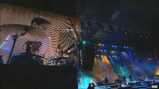 New Order - Love Will Tear Us Apart HD (Heineken Open'er Festival 2012, Gdynia, Poland, 04.07.2012)
