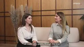 ING SME Testimonials: What specific changes have you noticed after implementing LiveBank at ING?