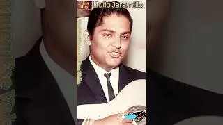 No Me Toquen Ese Vals --  Julio Jaramillo  R1