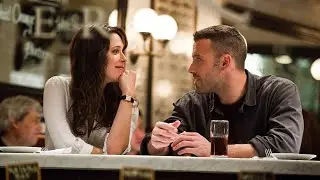 Professional Robber Tries To Quit His Job After Falling In Love With Hostage | The Town Movie Recap