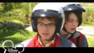 Jake y Blake - 1ra Temporada - Capitulo 1 Part 1/3