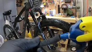 #1 Bike Hack,  Bike Upgrade!