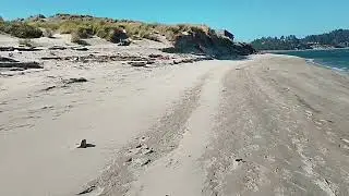 Alsea Bay Oregon