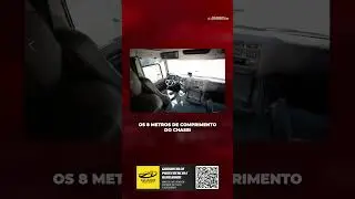 Transportadora do Rio Grande do Sul transforma um DAF CF Semipesado