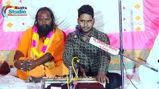 मिक्स देशी भजन कीर्तन संध्या।।गायक मागुसिह एंड पार्टी बरार।।#17/12/2025